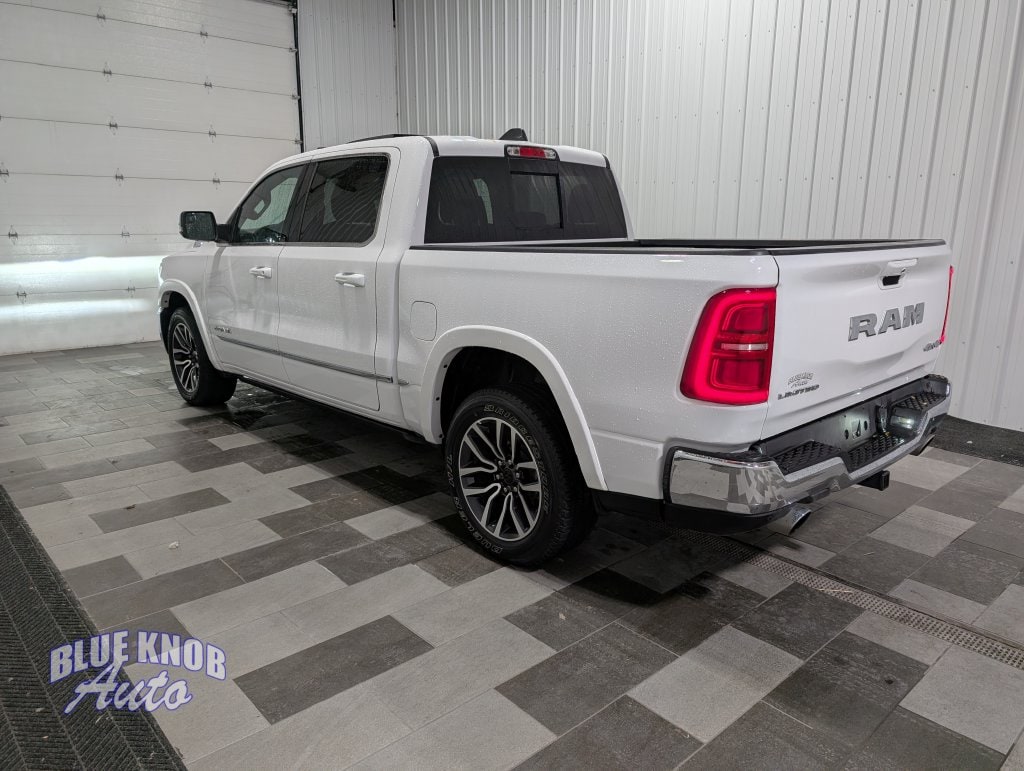 ram ram 1500 pickup 2026 1C6SRFHP2TN294051 image ram ram 1500 pickup 2026 1C6SRFHP2TN294051 image